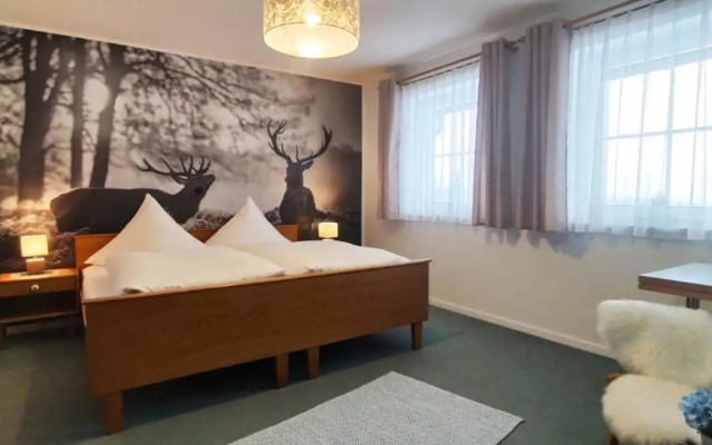 Pension Philippsreut "Zum Pfenniggeiger"