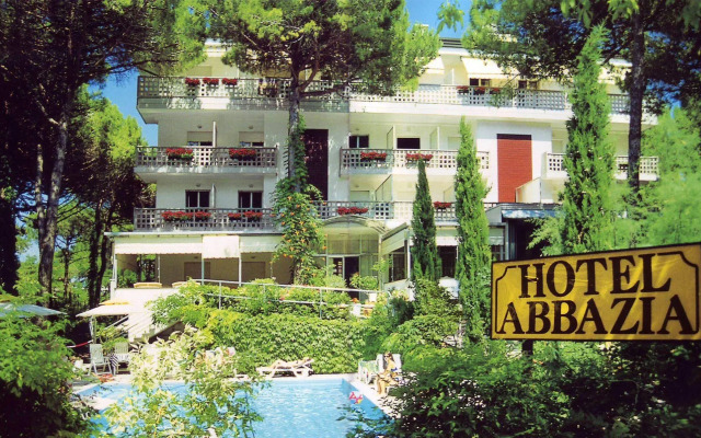 Hotel Abbazia