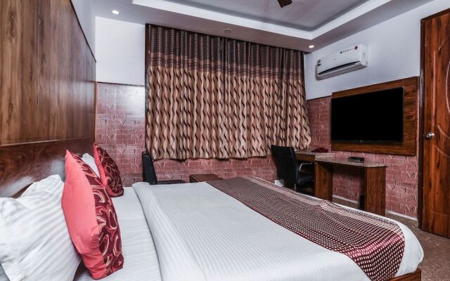 Satwah Homestay