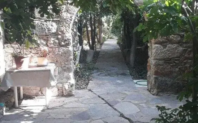Levissi Han