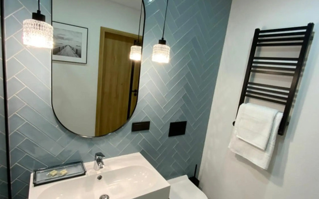 Alėjos Apartmentai Comfort