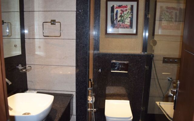 Hotel Ambica Katra