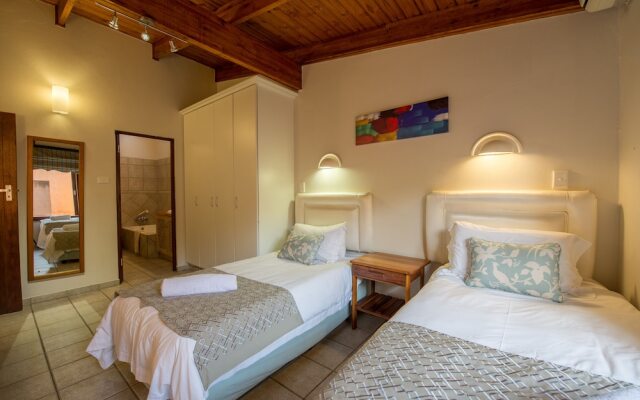 San Lameer Villa Rentals 3512