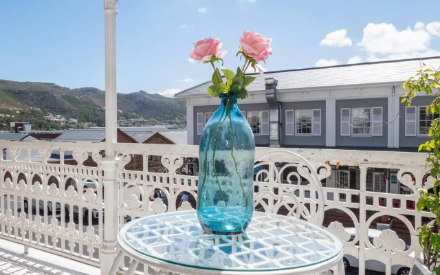 Willets Hotel