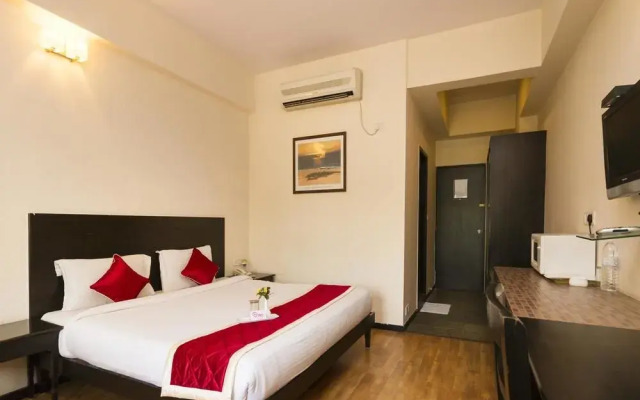 Oyo Rooms Whitefield Main Road