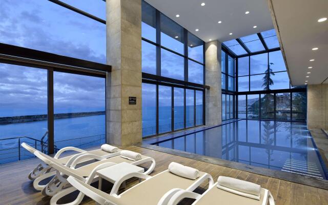 DoubleTree by Hilton Trabzon