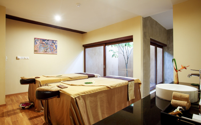 NH Bentota Ceysands Resort