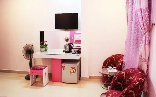 Xuan Hong 2 Hotel