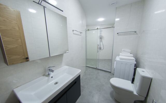 Season Suite Apart-Hotel