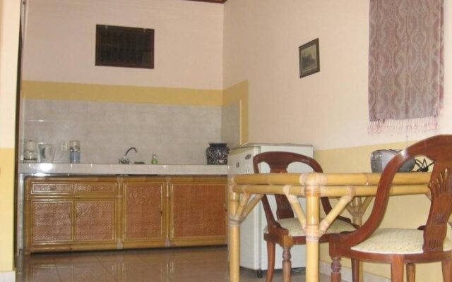 Ombak Putih Bungalows