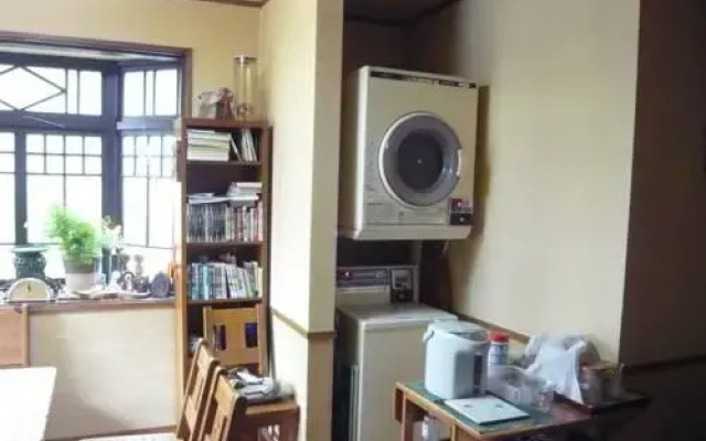 Ryokan Maizuru