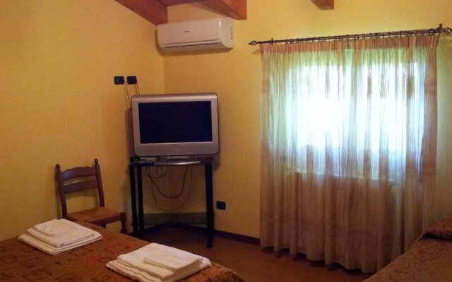 Agriturismo La Ginestra