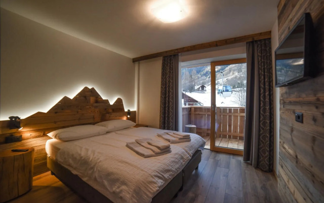 Residence Hotel & Wellness 3Mila