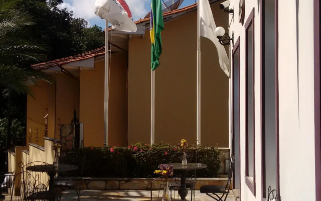 Pousada Minas Gerais