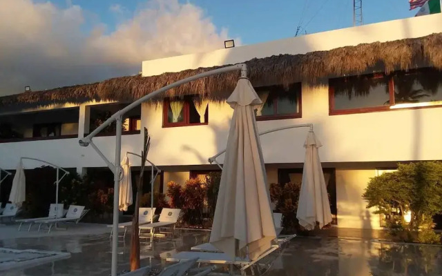 Oasi Encantada Beach Resort