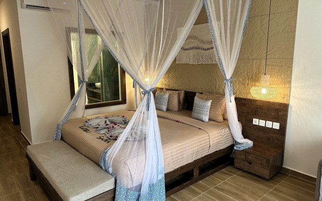 Reef & Beach Resort