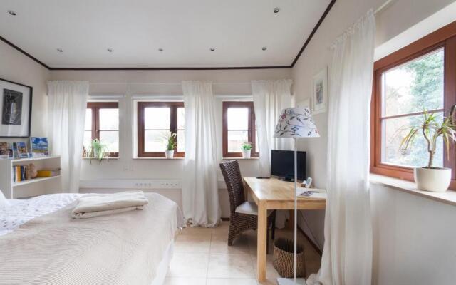 Wilkenburger Pfarrscheune Hannover Hemmingen