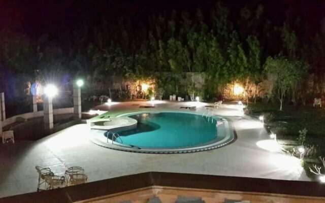 Villa One