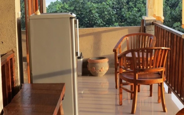 Bali Sari Homestay