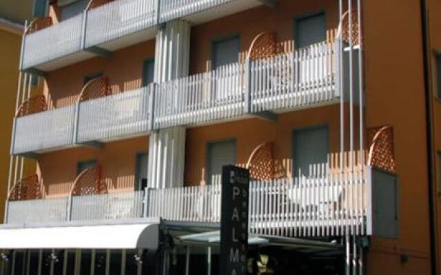 Hotel Palma Benessere