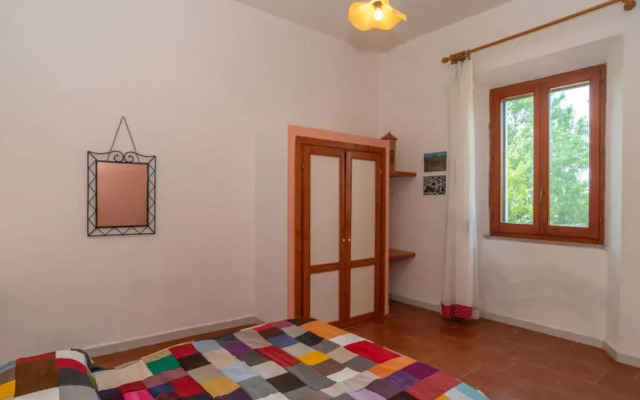 House Camilla Valledoria