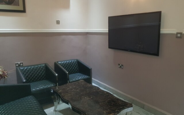 Haven Suites Ikenegbu