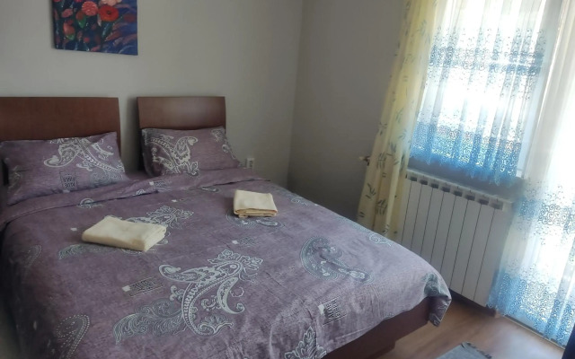 Apartman House Annesa