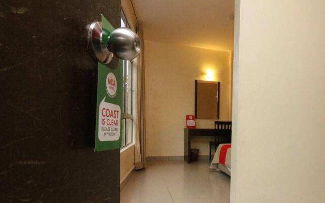 Sinaran Motel