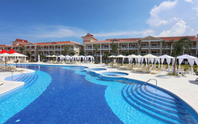 Bahia Principe Fantasia Punta Cana - All Inclusive