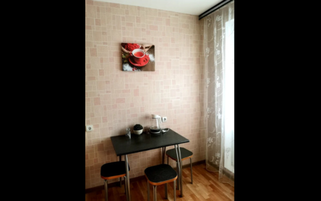 Sweet Home (СвитХоум) на Волжской набережной 17