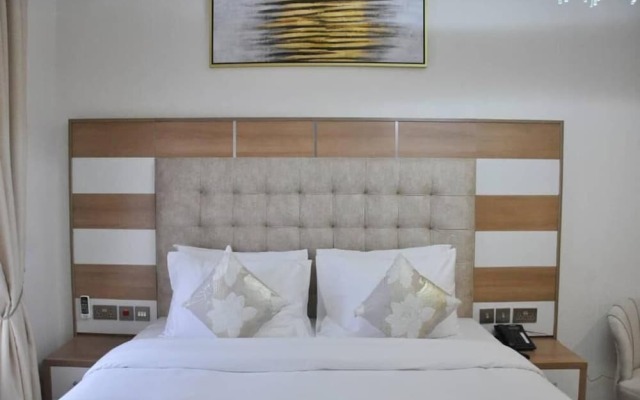 Amiingo Hotels and Apartment  Kano