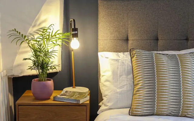 Fulwood Heights Apartments