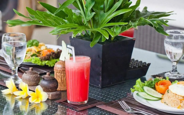 Legian Cozy