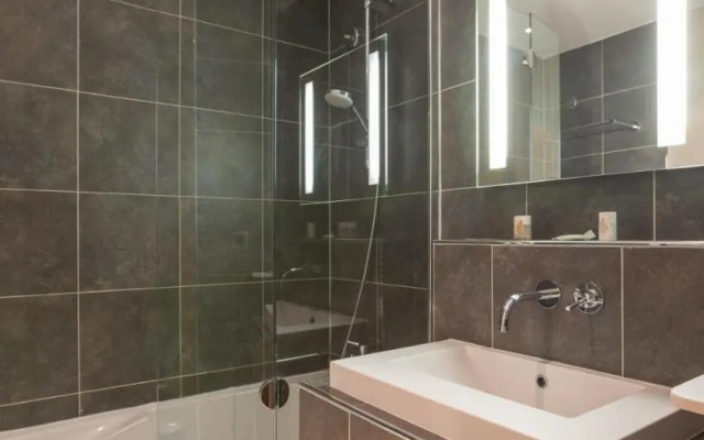 Pierre And Vacances 1850chalets Du Forum