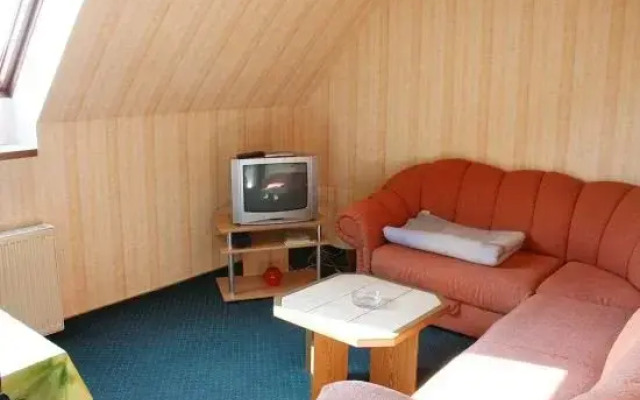 Pension Dorfkrug
