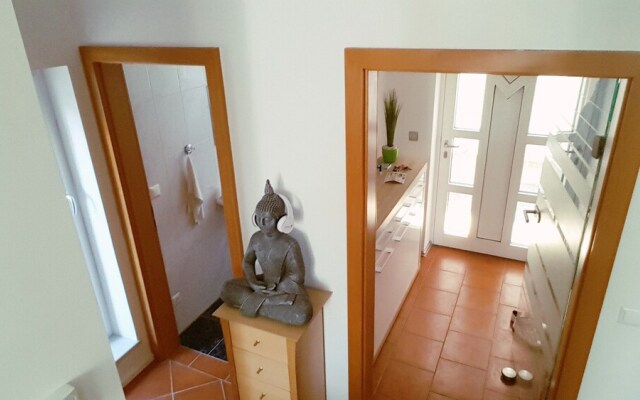 Riverside Guesthouse Graz - 2-bed House in Graz