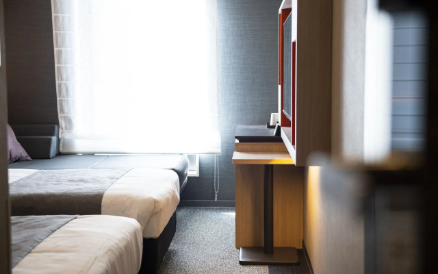 KOKO HOTEL Tsukiji Ginza