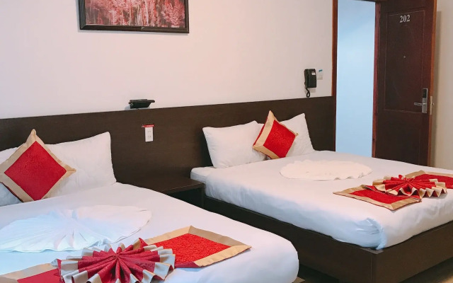 Dat Thien An Hotel