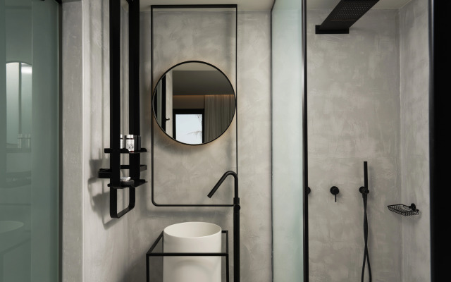 Apikia Santorini Suites - Adults Only