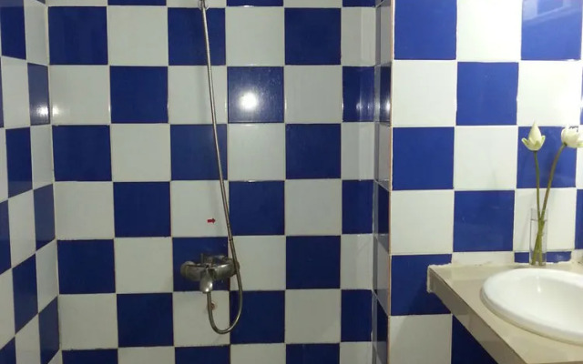 Chenla Guest House