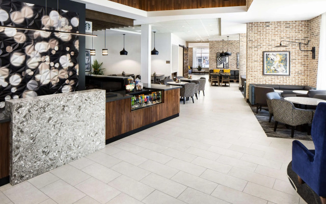 Hyatt Place Sumter / Downtown