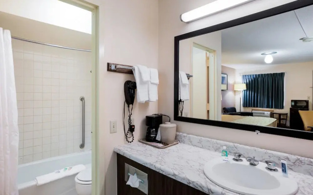 Econo Lodge