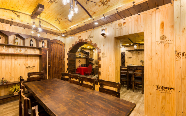 Saigon's Book Hotel Da Lat