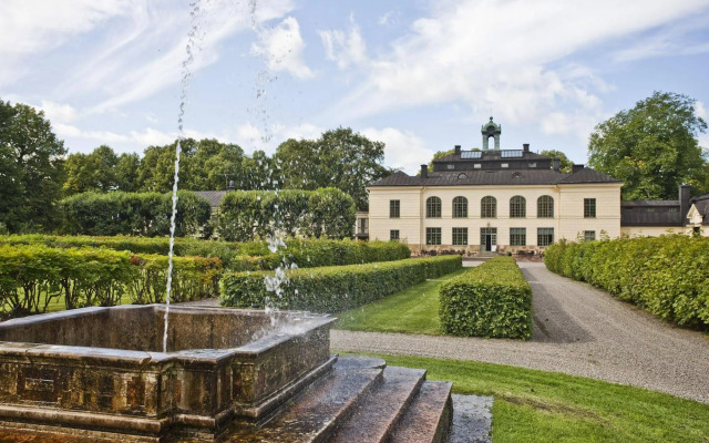 Näsby Slott