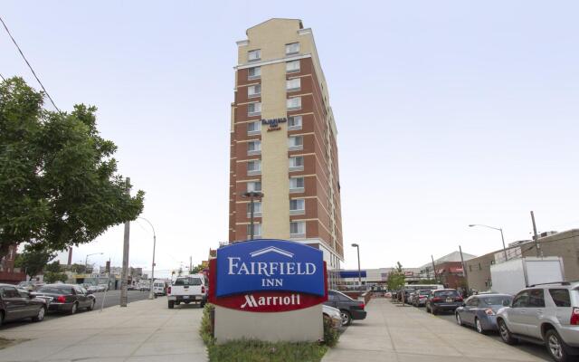 Fairfield Inn New York Long Island City