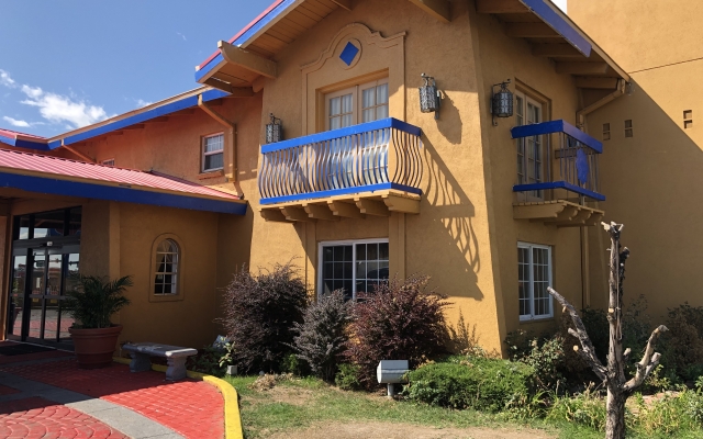 Americas Best Value Inn Denver