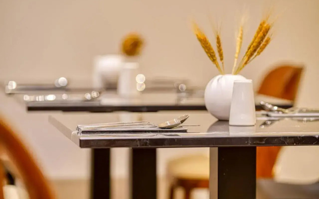 Vienna House Easy by Wyndham Freiburg