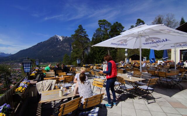 Landhotel & Berggasthof Panorama