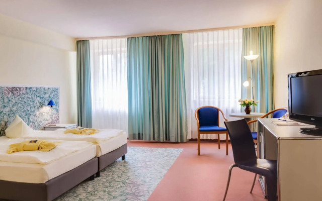 Erzgebirgshotel Freiberger Höhe
