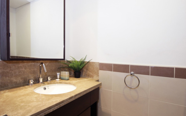 Cozy 2Bedroom In 29 Boulevard Downtown Dubai